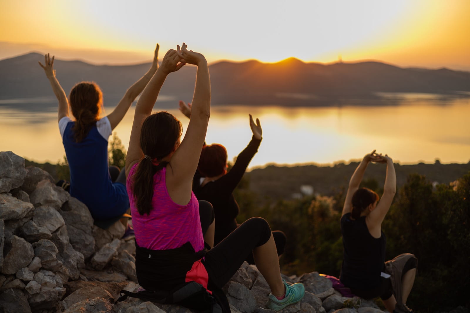 korinjak izlazak nova