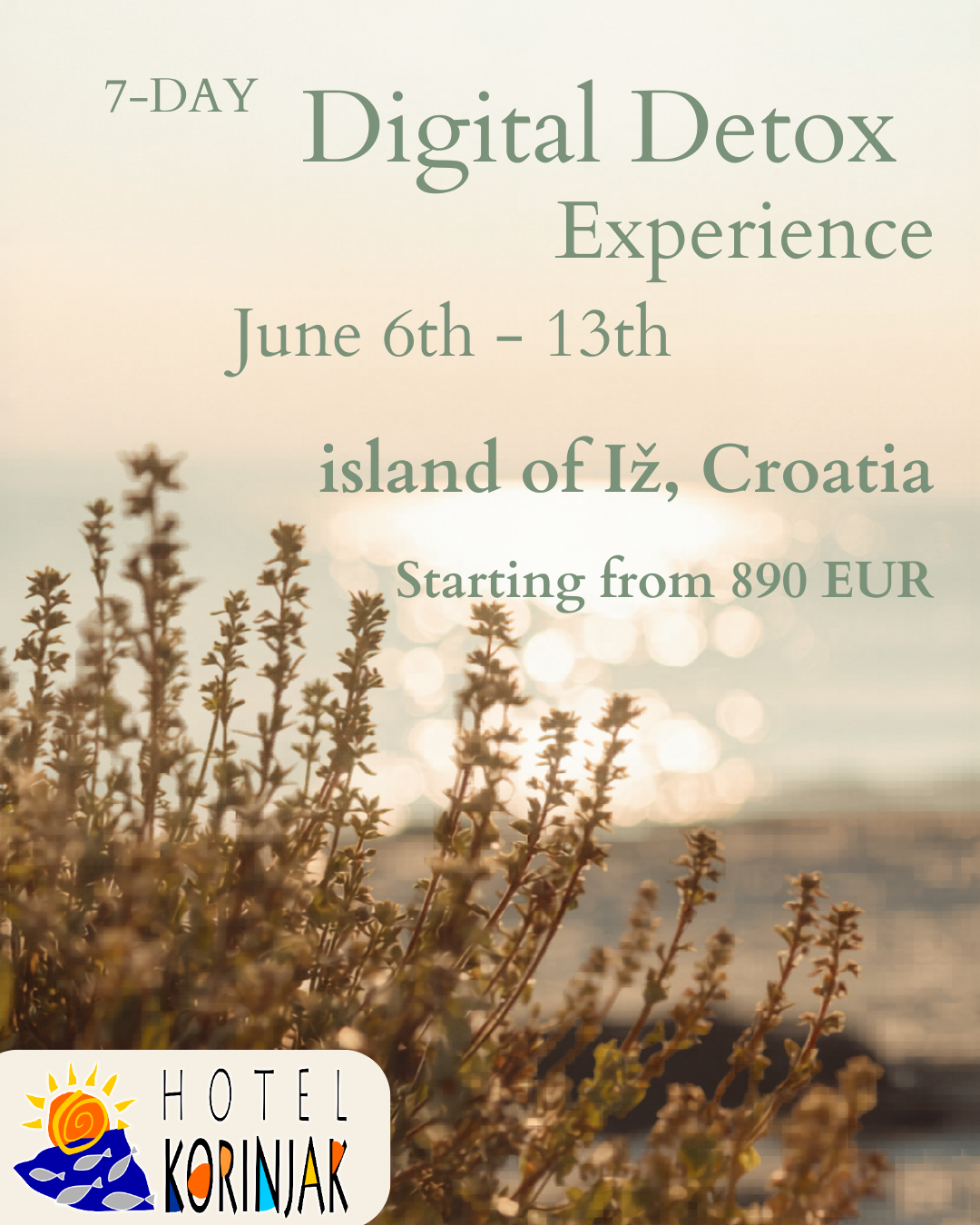 digital detox week